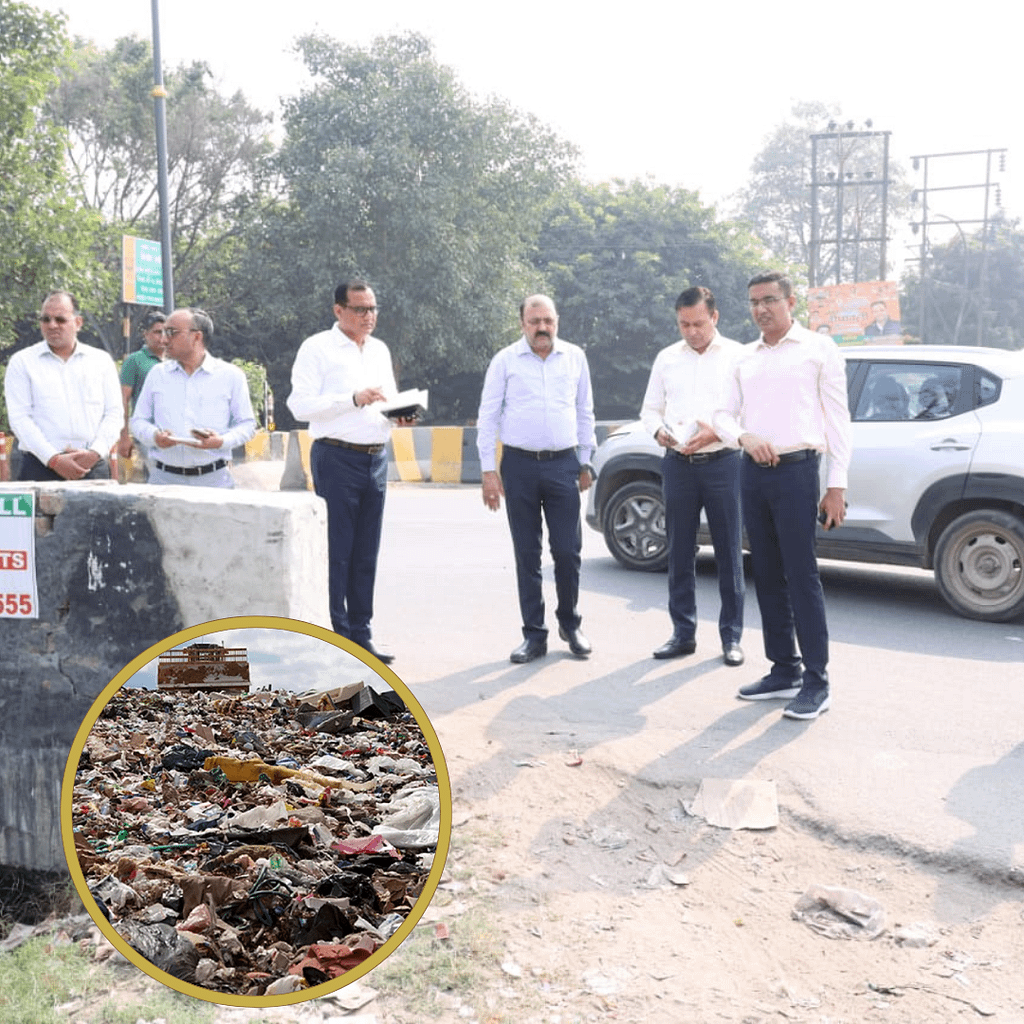 प्राधिकरण सीईओ की कार्रवाई