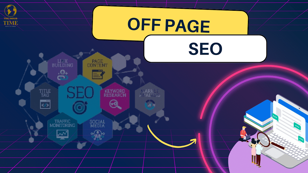 Off Page SEO