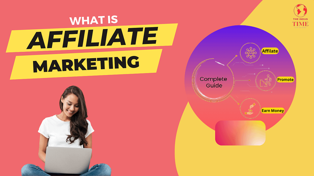 Affiliate Marketing