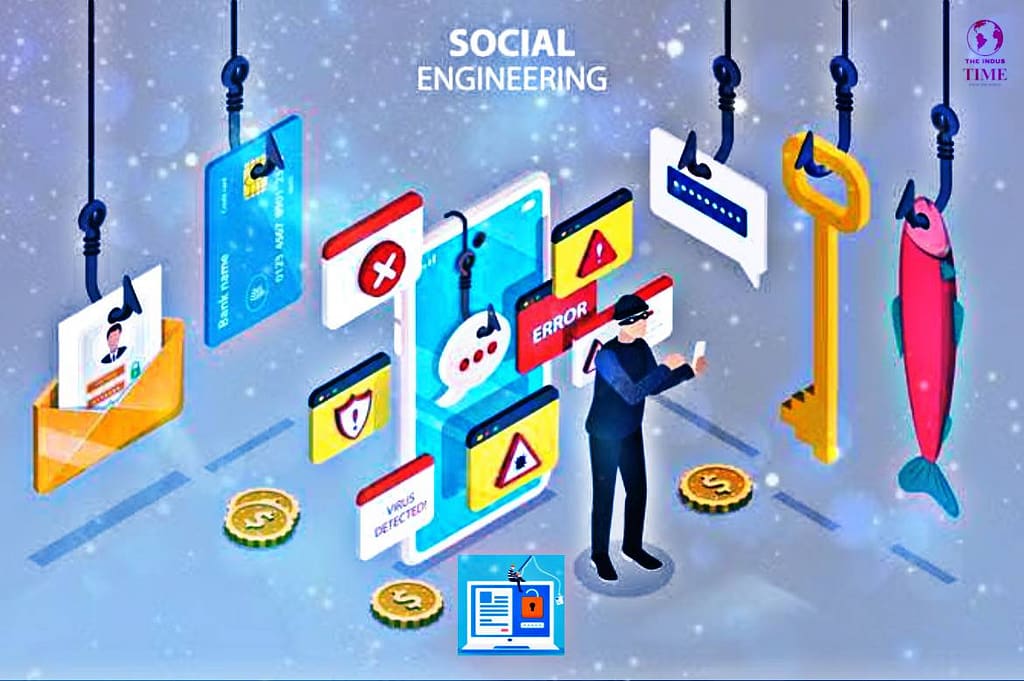 Social Engineering