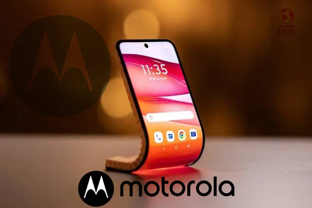 Motorola Concept Phone