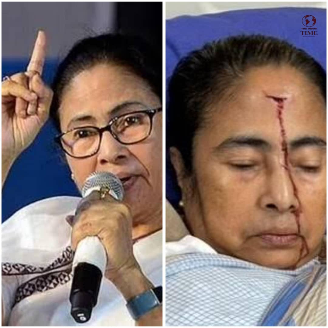 Mamta Banerjee