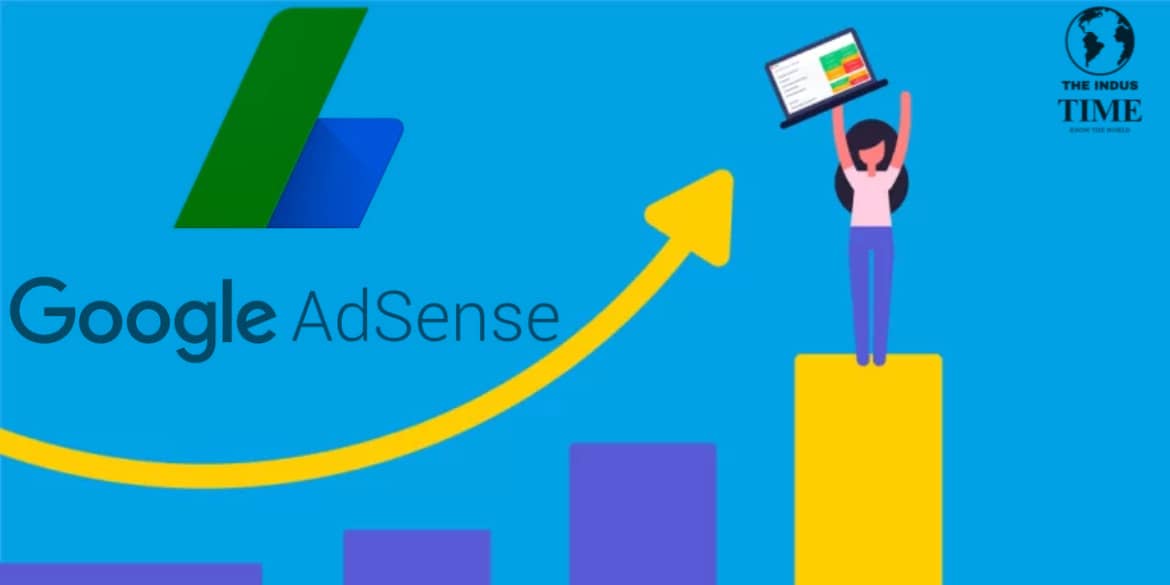 Google AdSense CPC in 2024