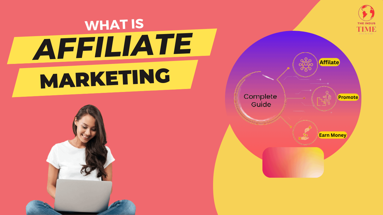 Affiliate Marketing