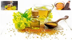 Mustard Oil