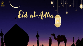 Eid ul Adha