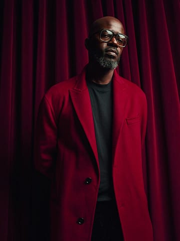 DJ Black Coffee’s Unforgettable Comeback: Triumph After Tragedy.