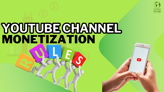 Youtube Channel Monetization Rules